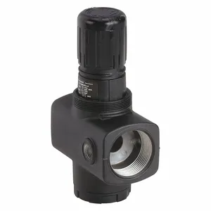 NORGREN R17-B00-RGLA Compressed Air Regulator | CH9WYP 22YU96