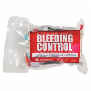 NORTH AMERICAN 80-0465 Bleeding Control Kit, 10 Component | CF2PGL 55MW35