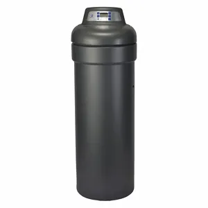 NORTH AMERICAN NSC31 Single-Tank Water Softener, Residential, 1 Tanks, 1 Inch Valve | CT4DRU 490R04