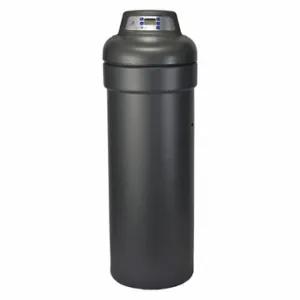 NORTH AMERICAN NSC22 Single-Tank Water Softener, Residential, 1 Tanks, 1 Inch Valve | CT4DRT 490R03