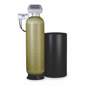 NORTH AMERICAN PA131S Multi-Tank Water Softener, Commercial, 2 Tanks, 1 Inch Valve | CT4DRH 490R12