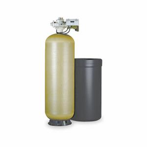 NORTH AMERICAN PA132S Multi-Tank Water Softener, Commercial, 2 Tanks, 2 Inch Valve | CT4DRK 490R09