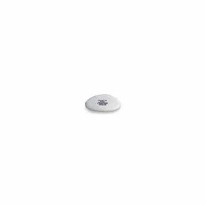 NORTH BY HONEYWELL 7506N99 Filter, N99, White, Threaded, 10Pk | CJ2DZM 3WXZ8