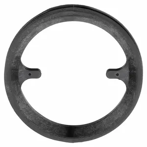 NORTH BY HONEYWELL 80855-H5 Locking Speech Diaphragm Nut | CJ2TMH 25AK59