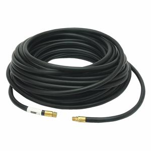 NORTH BY HONEYWELL 996100 Airline Hose, 100 ft. Length, 3/8 Inch I.D., 125 psi Max. Pressure, PVC | CH9PEN 54TV19