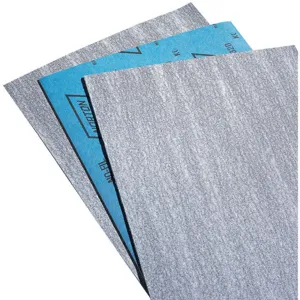 NORTON ABRASIVES 66254487397 Sanding Sheet, Very Fine Silicon Carbide, 180 Grit, Size 11 x 9 | AX3LXG 11V258