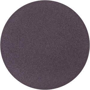 NORTON ABRASIVES 66261136710 Sanding Disc, Coated, Non-Vacuum, 36 Grit, Extra Coarse Grade | AX3MUQ 436F31
