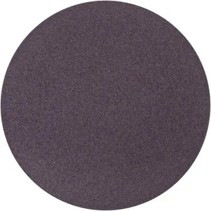 NORTON ABRASIVES 66261136710 Sanding Disc, Coated, Non-Vacuum, 36 Grit, Extra Coarse Grade | AX3MUQ 436F31