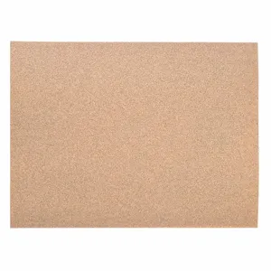 NORTON ABRASIVES 07660700357 Sanding Sheet 11 x 9 Inch 120 G Aluminium Oxide - Pack Of 25 | AD3DJB 3YFN4