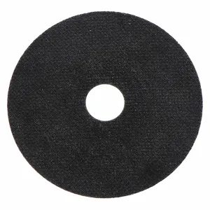 NORTON ABRASIVES 07660701621 Abrasive Cut Wheel 4-1/2 Diameter x 0.062 Inch T 7/8 Inch Arbor Hole | AD2LFV 3RA56