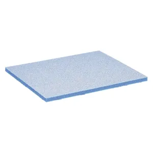 NORTON ABRASIVES 07660703074 Contour Sanding Sponge Fine - Pack Of 20 | AB3BMJ 1RDW7