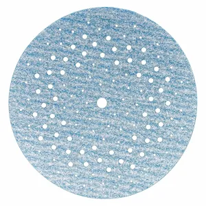 NORTON ABRASIVES 07660703217 Disc Sanding 5 Hole 5in. P320g - Pack Of 10 | AB3BLK 1RDP1