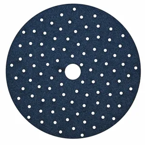 NORTON ABRASIVES 07660705490 Multi Air Sanding Disc, Precision Laser Cut, Zirconia Alumina | CD2ZAM 436D40