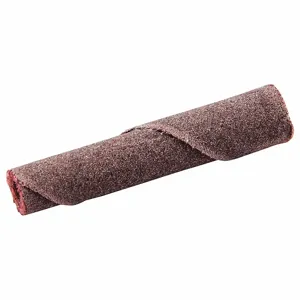 NORTON ABRASIVES 08834180087 Cartridge Roll, 240 Grit, 1/4 Inch Depth, Aluminum Oxide, 1 1/2 Inch Length | CH9UPR 436G22