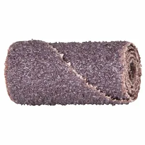 NORTON ABRASIVES 08834180507 Cartridge Roll, 120 Grit, 3/4 Inch Depth, Aluminum Oxide, 2 Inch Length | CH9UPX 436G27