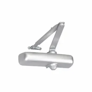 NORTON ABRASIVES 1700 Cov x 689 Door Door Closer, Non Hold Open, Non-Handed, 8 Inch Housing Lg, 2 Inch Housing Dp, 2 In | CT4EGE 54YT88