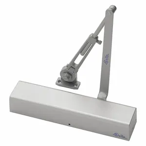 NORTON ABRASIVES 210 x 689 x TPH Door Door Closer, Hold Open, Non-Handed, 13 Inch Housing Lg, 2 7/8 Inch Housing Dp | CT4DZX 45TY76