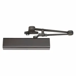 NORTON ABRASIVES 210 X 690 X HDH Door Door Closer, Hold Open, Non-Handed, 13 Inch Housing Lg, 2 7/8 Inch Housing Dp | CT4DZY 45TY81