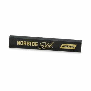 NORTON ABRASIVES 61463610148 Dressing Stick, Boron Nitride, 3 Inch Length, 1/4 Inch Thickness | CJ2ARU 4F912