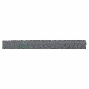 NORTON ABRASIVES 61463610285 Dressing Stick, Silicon Carbide, 6 Inch Length, 1/2 Inch Thickness, 24 Grit | CJ2ARV 2D815