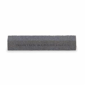 NORTON ABRASIVES 61463610462 Dressing Stick, Silicon Carbide, 6 Inch Length, 1 Inch Thickness, 24 Grit | CJ2ARW 2D819