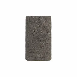 NORTON ABRASIVES 61463622351 Square Tip Grinding Plug, 1 1/2 Inch Cone Dia, 2 1/2 Inch Cone Length | CJ3MUA 15K110