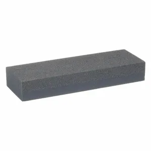 NORTON ABRASIVES 61463685440 Benchstone Coarse/fine 4 x 1.75 In x 5/8 In | AB3BJW 1RDG7