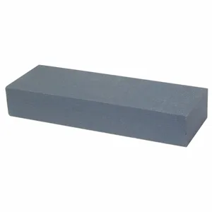 NORTON ABRASIVES 61463685515 Single Grit Benchstone S/c Fine | AB3BHE 1RDA4