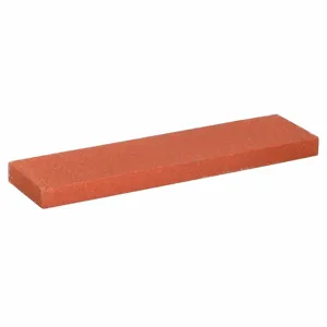 NORTON ABRASIVES 61463685570 Single Grit Benchstone A/o Fine | AB3BHM 1RDB9