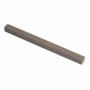 NORTON ABRASIVES 61463686090 Sharpening File Square Aluminium Oxide Coarse Pk20 | AF8LBE 26ZW55