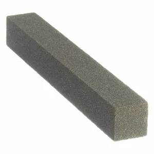 NORTON ABRASIVES 61463686105 Sharpening File Square A/o Orange/brown Crs | AB3BFE 1RCX2