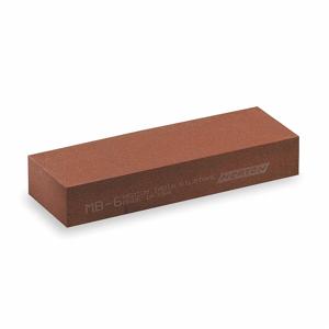 NORTON ABRASIVES 61463686115 Sharpening File, Medium, Aluminum Oxide, 6 Inch Length, 1/2 Inch Height, Square | CJ3HTD 6A444