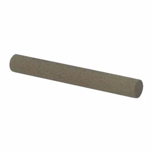 NORTON ABRASIVES 61463686480 Sharpening File Round Aluminium Oxide Coarse Pk20 | AF8LBD 26ZW53