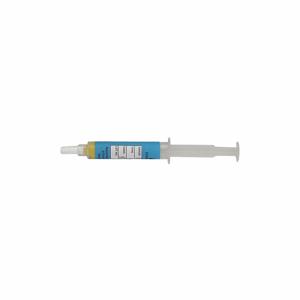 NORTON ABRASIVES 61463691138 Diamond Lapping Compound, Oil Soluble, Yellow, Syringe | CH9ZPV 34CD65