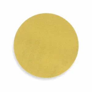 NORTON ABRASIVES 63642506216 PSA Sanding Disc, Coarse, 40 Abrasive Grit, Aluminum Oxide, Paper, 25Pk | CJ3CAJ 6RD75