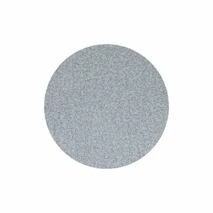 NORTON ABRASIVES 63642506377 Hook-and-Loop Sanding Disc, 6 Inch Dia, Non-Vacuum, Ceramic, P1500 Grit, B Wt Paper | CT4EMF 804K13