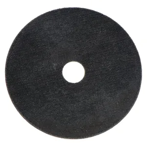 NORTON ABRASIVES 66243411403 CutOff Wheel Gemini 2 x1/8 x3/8 30560 rpm | AH2DXV 25TY99