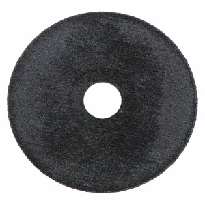 NORTON ABRASIVES 66253464607 Abrasive Cut-Off Wheel, 16 Inch Wheel Dia., Zirconia Alumina, 0.125 Inch Thick | CH9NBE 6PL31