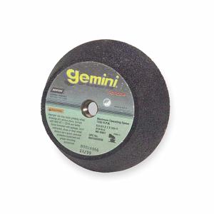 NORTON ABRASIVES 66252809599 Flaring Cup Grinding Wheel, 6 Inch Wheel Dia., 2 Inch Thick, 5/8-11 Inch Hole Size | CJ2FGP 15K102
