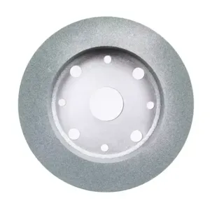 NORTON ABRASIVES 66252838322 Abrasive Cut-Off Wheel | CT4DTZ 295DV8