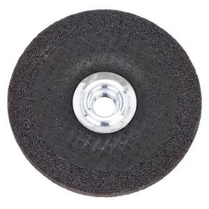 NORTON ABRASIVES 66252842033 Depressed Center Wheel T27 4-1/2 x 1/4 x 7/8 | AF8FQC 25TZ65