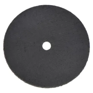 NORTON ABRASIVES 66252843171 Cut Off Wheel 4 D 1/16 T 3/8 | AC6GHT 33N540