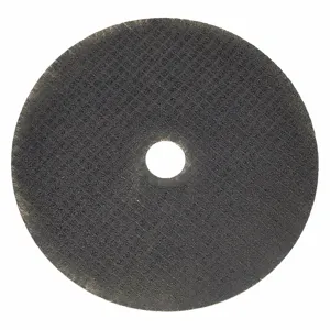 NORTON ABRASIVES 66252922688 Abrasive Cut-Off Wheel, 7 Inch Wheel Dia., Aluminum Oxide, 0.0937 Inch Thick | CH9NAC 4DDU9