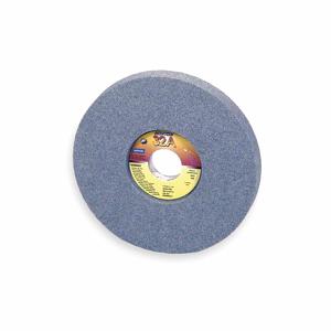 NORTON ABRASIVES 66253364362 Recessed Grinding Wheel, 14 Inch Dia., 1 1/2 Inch Thickness, 5 Inch Arbor Hole Size | CJ3CXU 1VUK9
