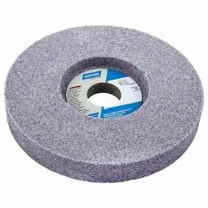 NORTON ABRASIVES 66252942690 Recessed Grinding Wheel, 7 Inch Dia., 1 Inch Thickness, 5Pk | CJ3CXY 1VUL6