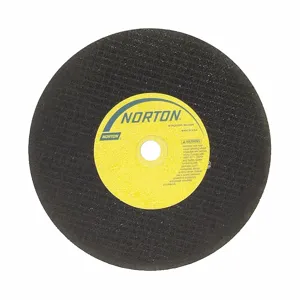 NORTON ABRASIVES 66253017795 Cut-Off Wheel T1 8 Inch x 1/16 Inch x 5/8 Inch | AH4BMD 34CD77