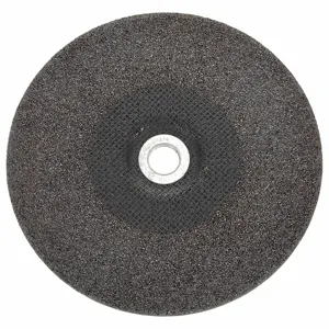 NORTON ABRASIVES 66253021633 Depressed Center Wheel T27 9 x 1/4 x 7/8 Ca/za | AD7BDR 4DB60