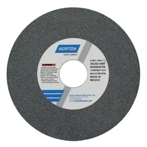 NORTON ABRASIVES 66253044379 Abrasive Cut-Off Wheel | CT4DTN 295DV7