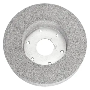 NORTON ABRASIVES 66253049112 Plate Mounted Grinding Disc 9 Inch Diameter 70g | AB9GKT 2D167