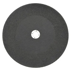 NORTON ABRASIVES 66252836708 CutOff Wheel Gemini Metal HD 12 x1/8 x20mm | AH2DZM 25TZ50